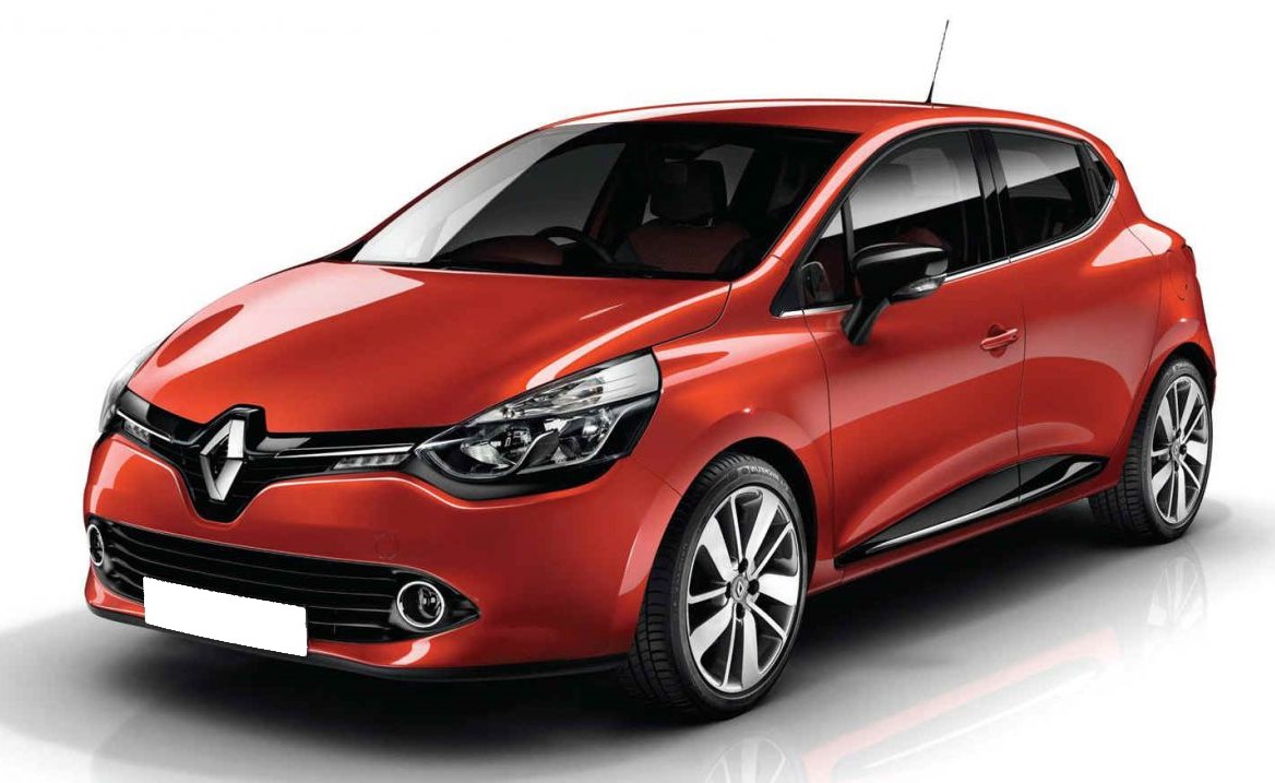 Clio 4